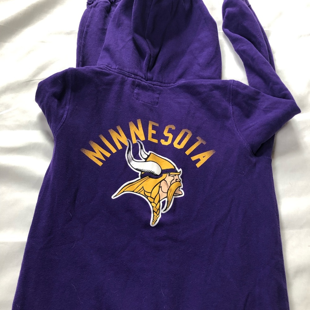 MN Viking Sweatshirt